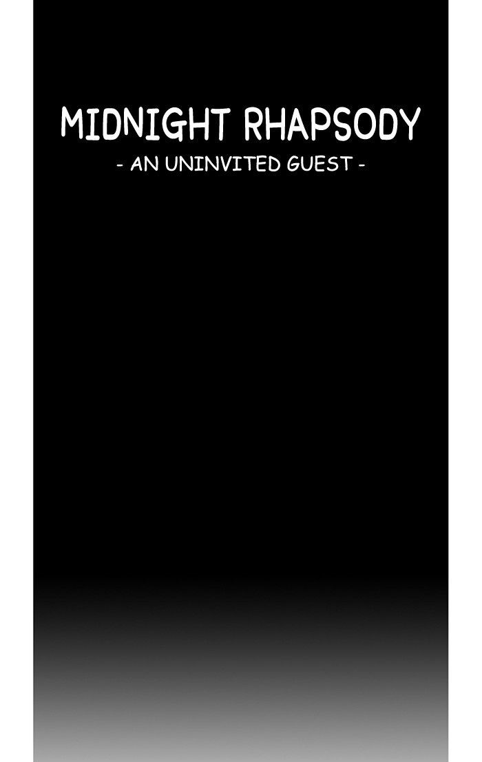 Midnight Rhapsody Chapter 6 page 1 - Chapter 6