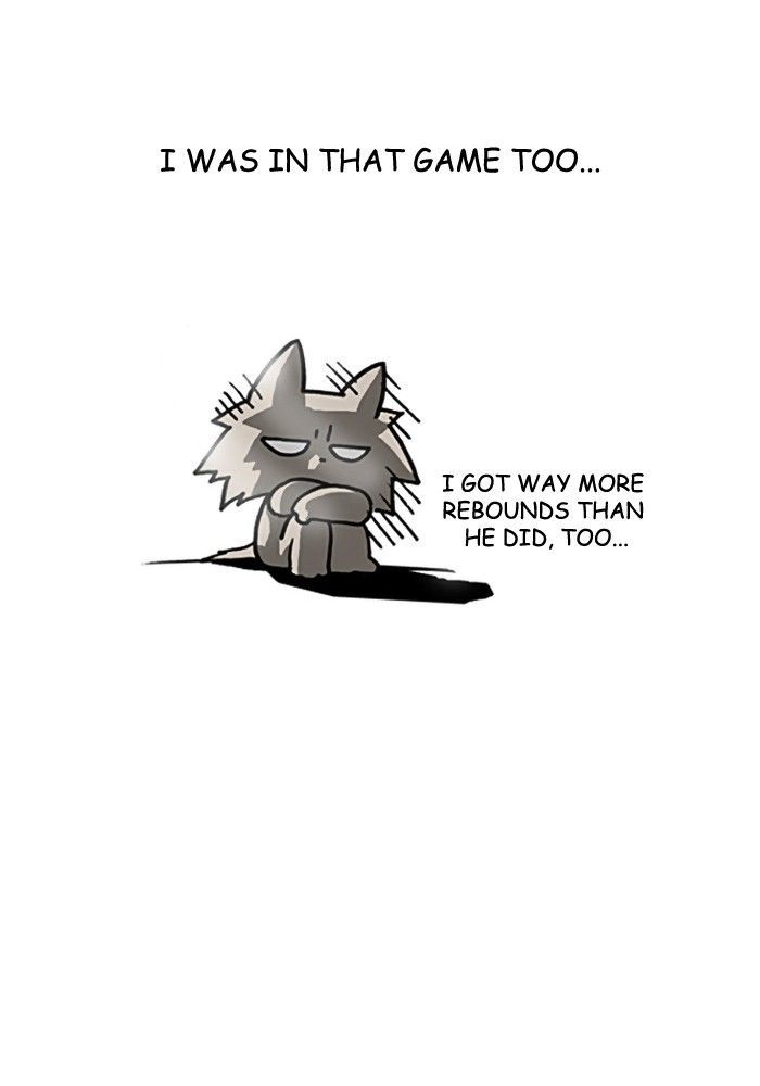 Midnight Rhapsody Chapter 64 page 4 - Chapter 64 : A Track Meet