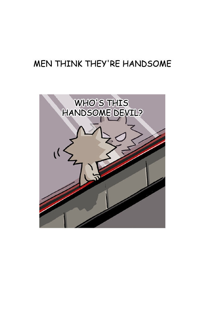 Midnight Rhapsody Chapter 65 page 2 - Chapter 65 : Delusions