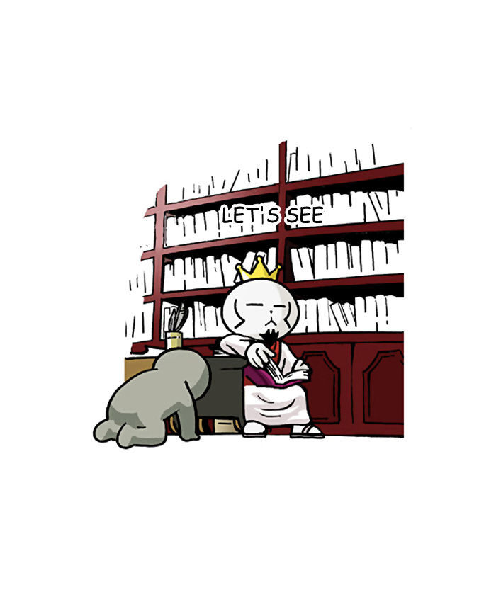 Midnight Rhapsody Chapter 69 page 3 - Chapter 69 : A Dictionary of What Women Mean When They Talk