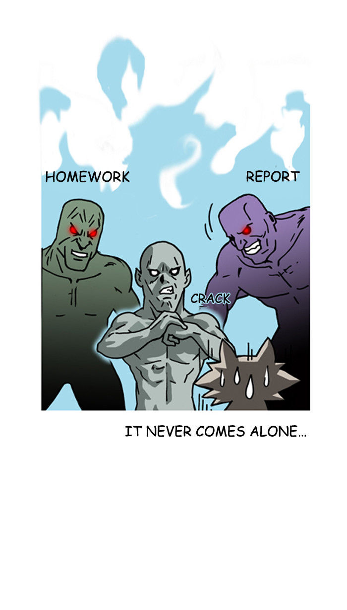 Midnight Rhapsody Chapter 7 page 3 - Chapter 7