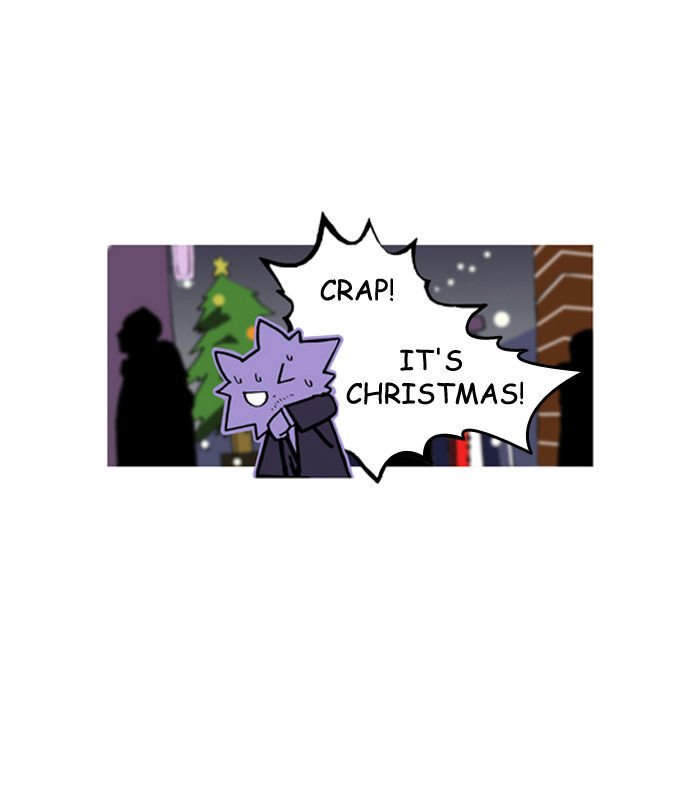 Midnight Rhapsody Chapter 73 page 4 - Chapter 73 : Old Wony