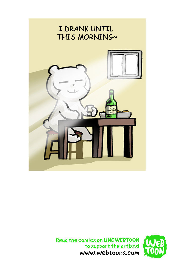 Midnight Rhapsody Chapter 76 page 3 - Chapter 76 : The Day-Drinker