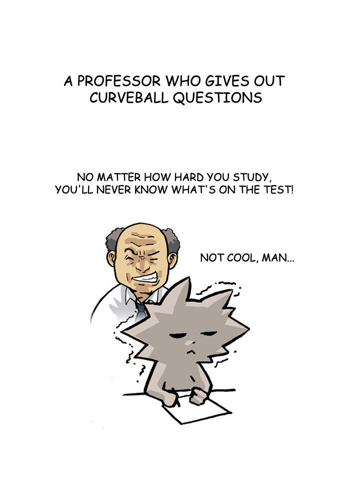 Midnight Rhapsody Chapter 78 page 2 - Chapter 78 : GPA