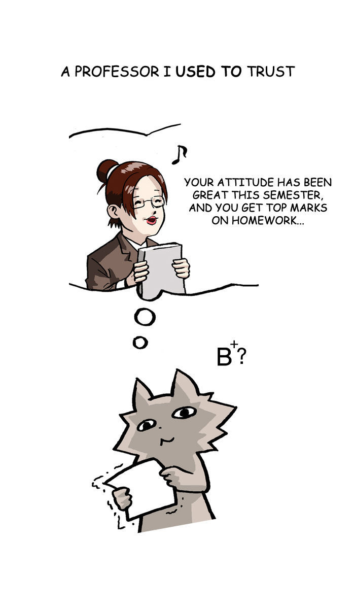 Midnight Rhapsody Chapter 78 page 3 - Chapter 78 : GPA