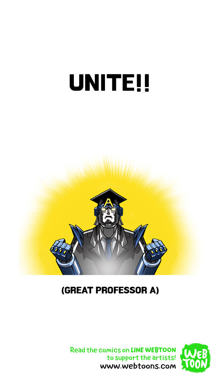 Midnight Rhapsody Chapter 78 page 4 - Chapter 78 : GPA