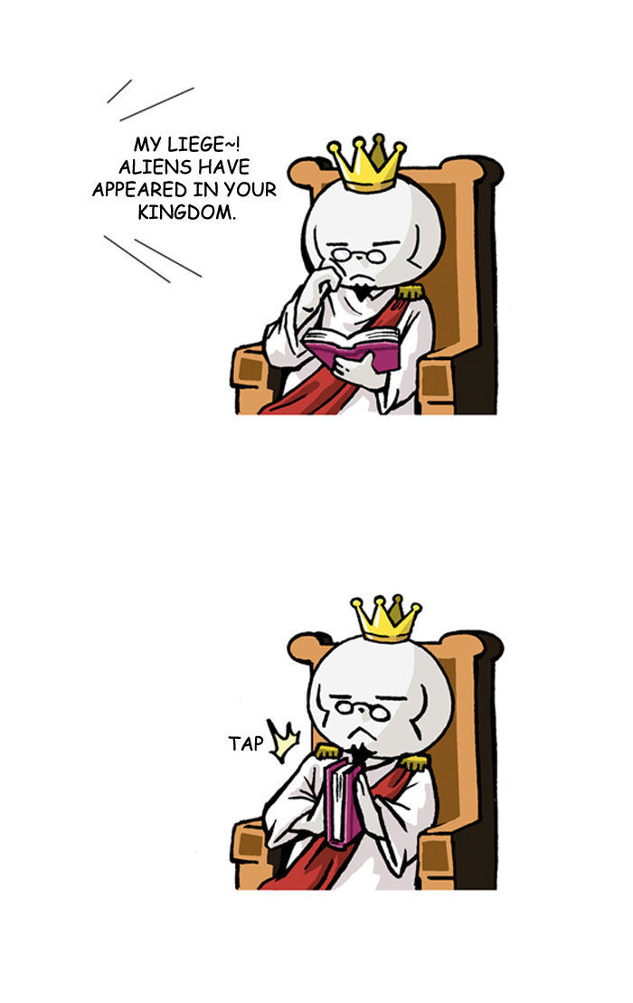 Midnight Rhapsody Chapter 81 page 3 - Chapter 81 : The Question