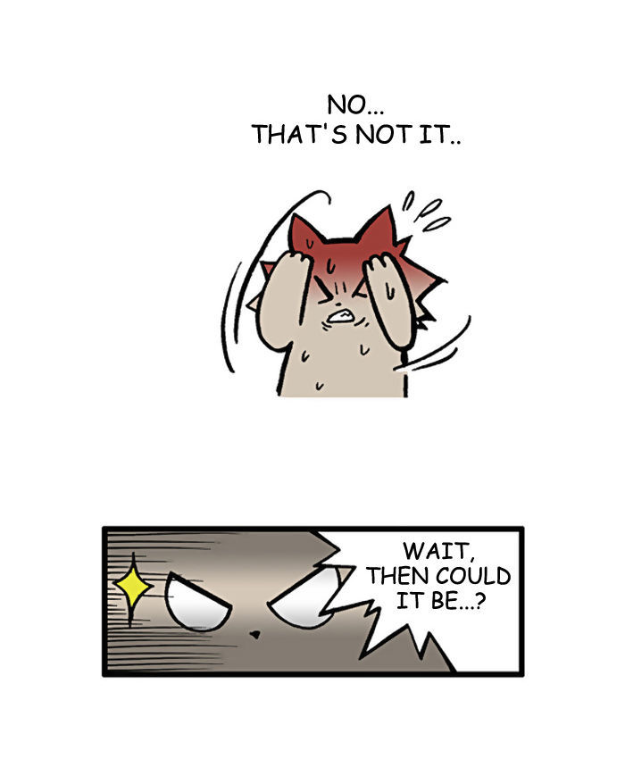 Midnight Rhapsody Chapter 84 page 2 - Chapter 84 : The Perfect Angle (1)