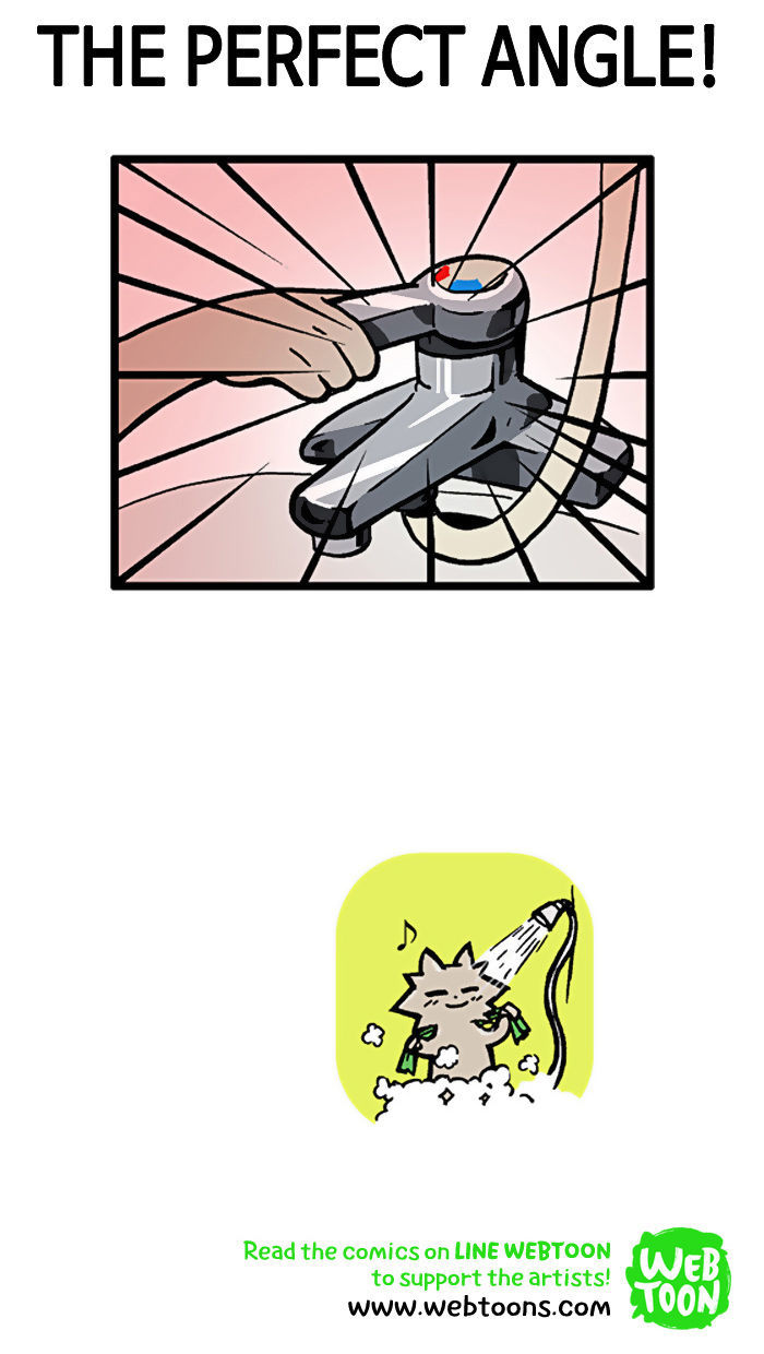 Midnight Rhapsody Chapter 84 page 4 - Chapter 84 : The Perfect Angle (1)