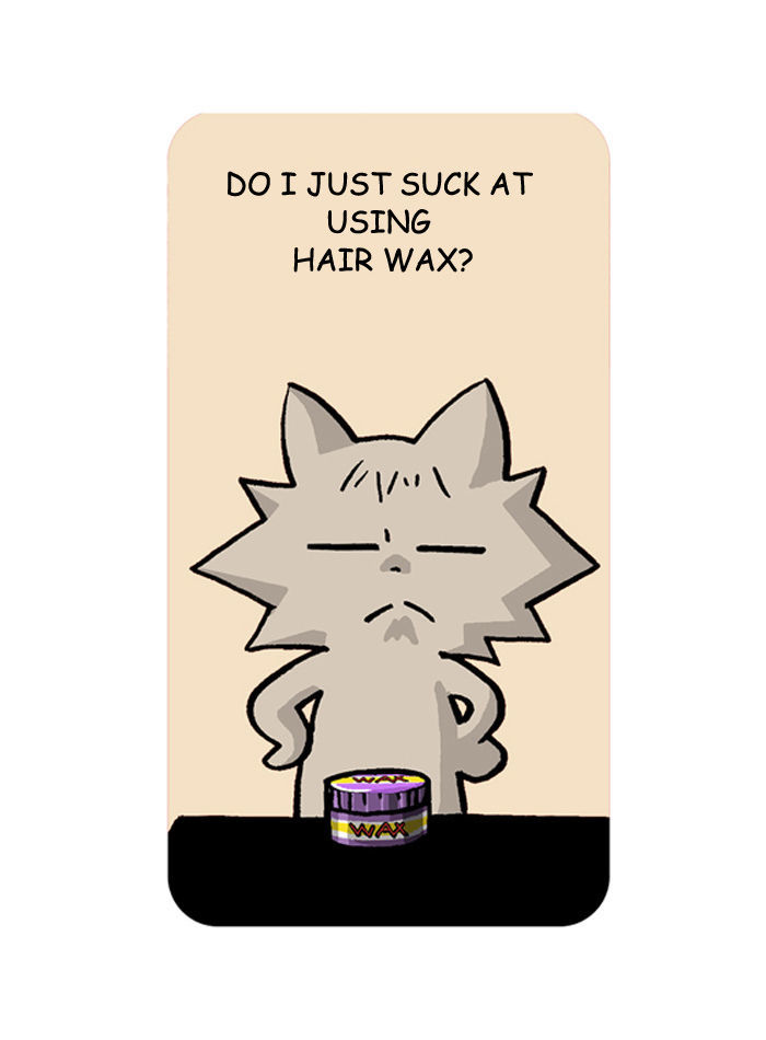 Midnight Rhapsody Chapter 89 page 3 - Chapter 89 : Wax (5)