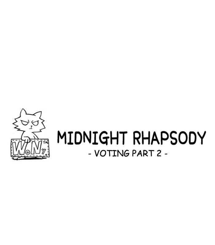 Midnight Rhapsody Chapter 9 page 1 - Chapter 9