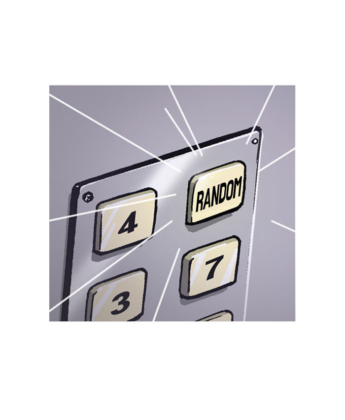 Midnight Rhapsody Chapter 93 page 4 - Chapter 93 : The Elevator (5)