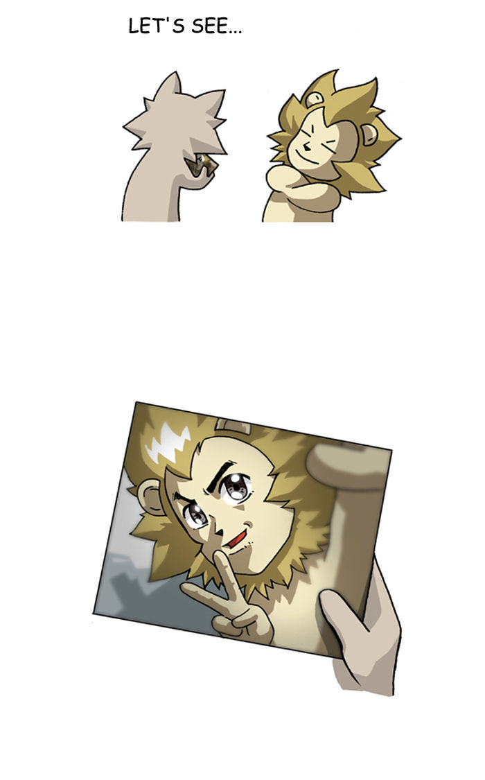 Midnight Rhapsody Chapter 99 page 2 - Chapter 99 : How to Take Good Pictures