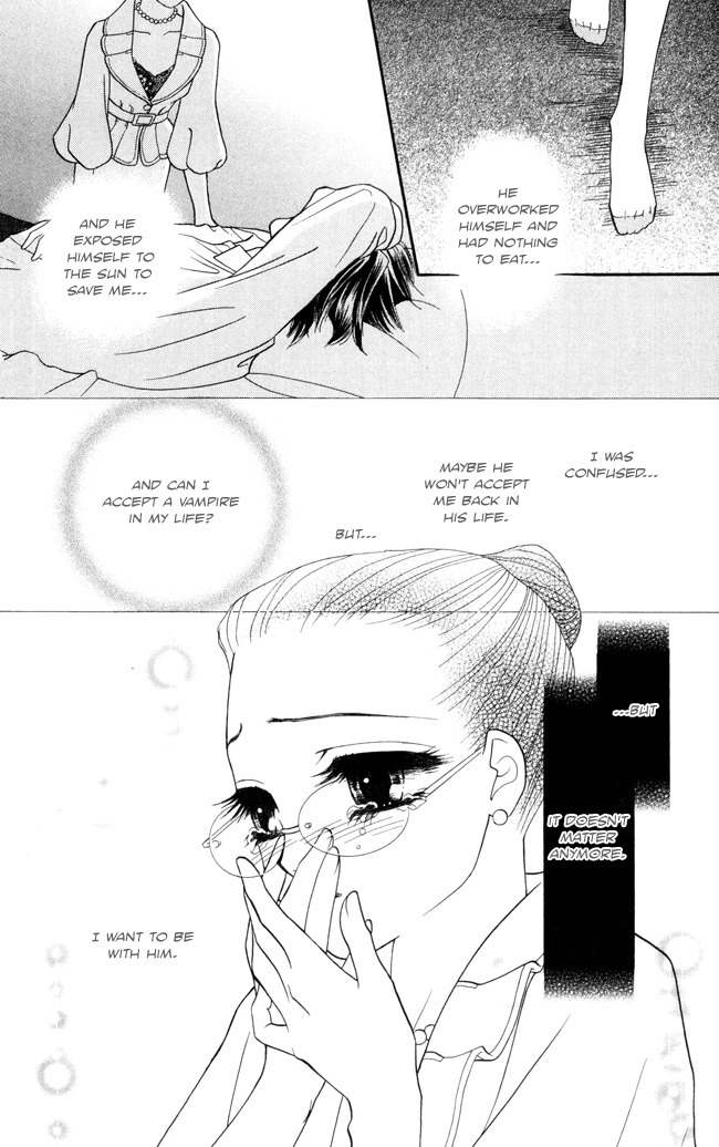 Midnight Secretary Chapter 10 page 10 - Chapter 10: One Night With You