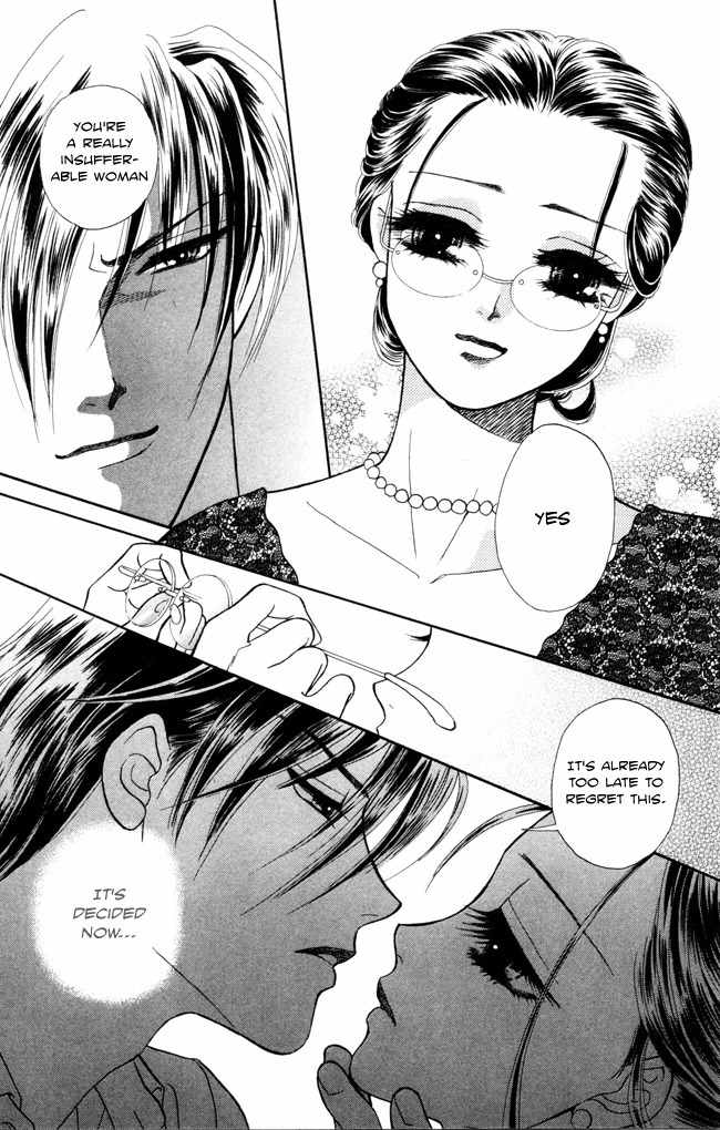 Midnight Secretary Chapter 10 page 24 - Chapter 10: One Night With You