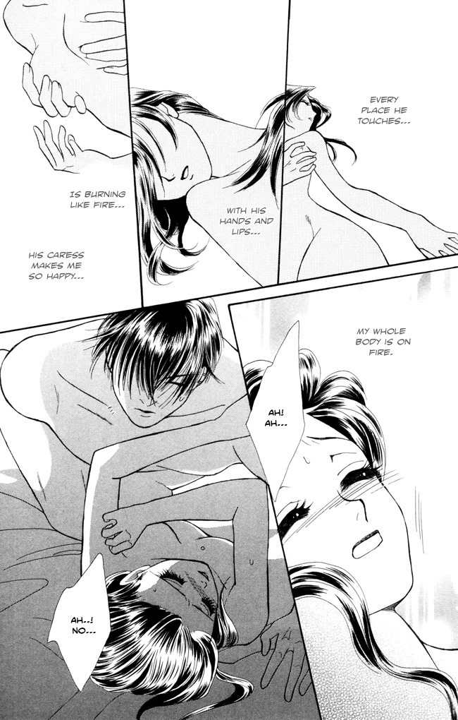 Midnight Secretary Chapter 10 page 26 - Chapter 10: One Night With You