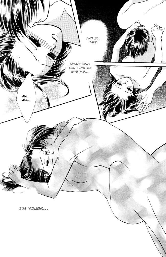 Midnight Secretary Chapter 10 page 29 - Chapter 10: One Night With You