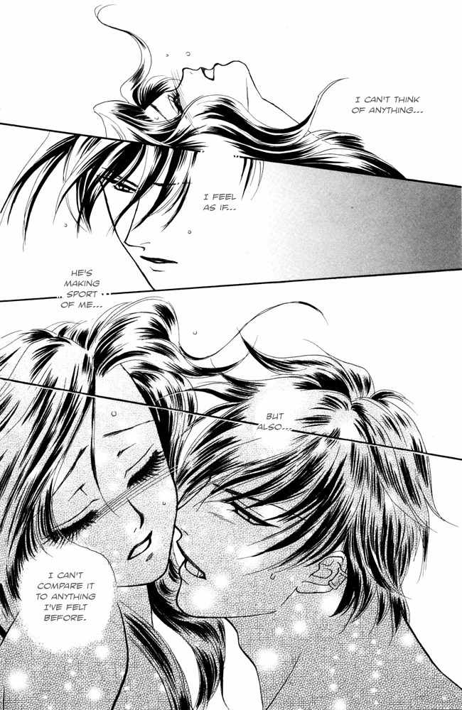 Midnight Secretary Chapter 10 page 30 - Chapter 10: One Night With You