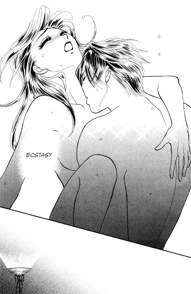Midnight Secretary Chapter 10 page 31 - Chapter 10: One Night With You