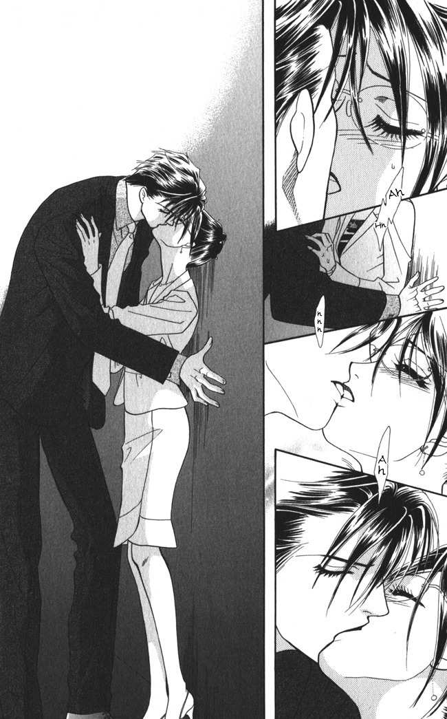 Midnight Secretary Chapter 11 page 34 - Chapter 11: After Love Affair