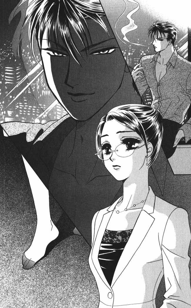 Midnight Secretary Chapter 11 page 42 - Chapter 11: After Love Affair