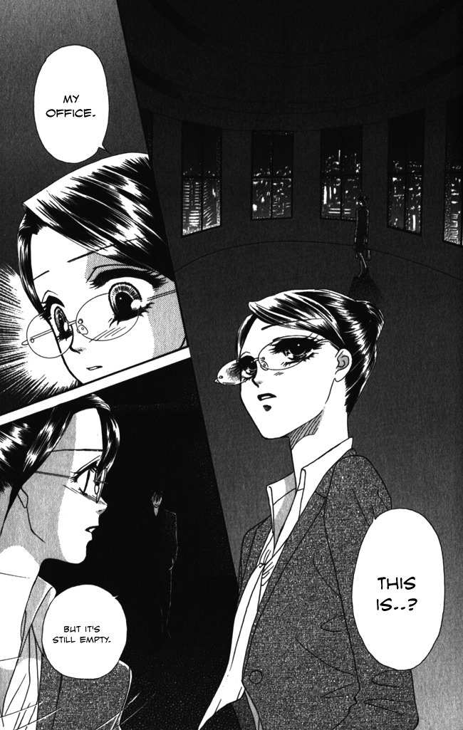 Midnight Secretary Chapter 15 page 22 - Chapter 15: Missing You