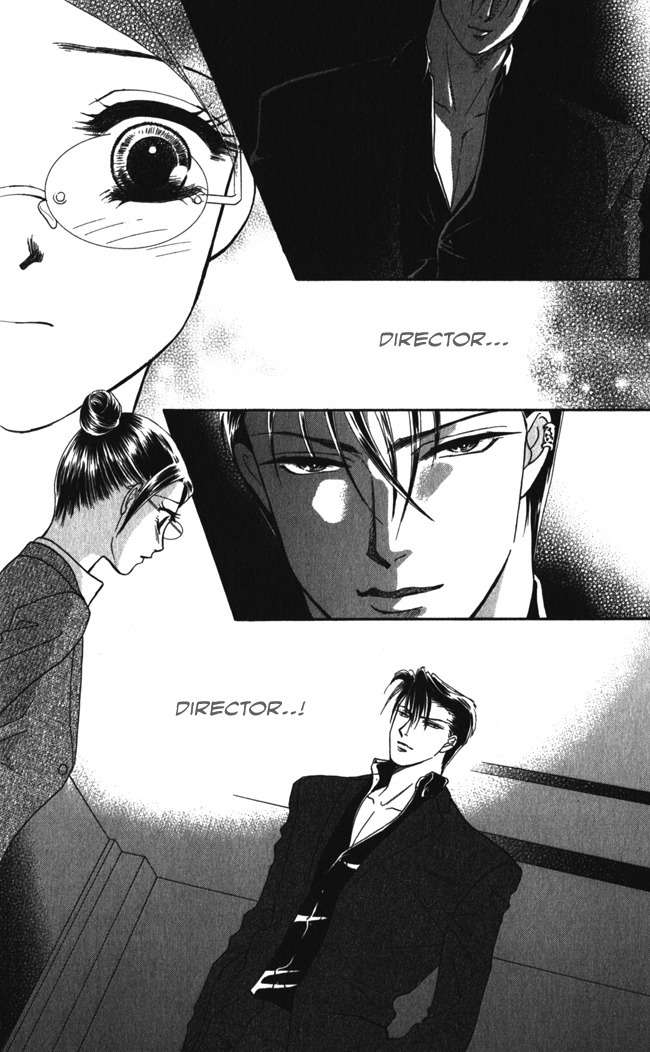 Midnight Secretary Chapter 15 page 23 - Chapter 15: Missing You