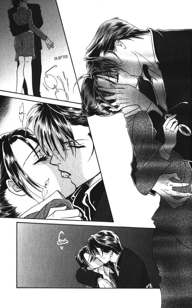 Midnight Secretary Chapter 15 page 26 - Chapter 15: Missing You