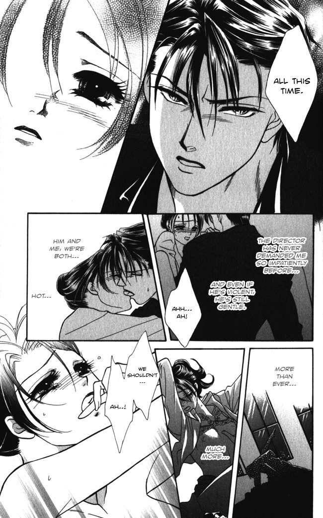 Midnight Secretary Chapter 15 page 28 - Chapter 15: Missing You