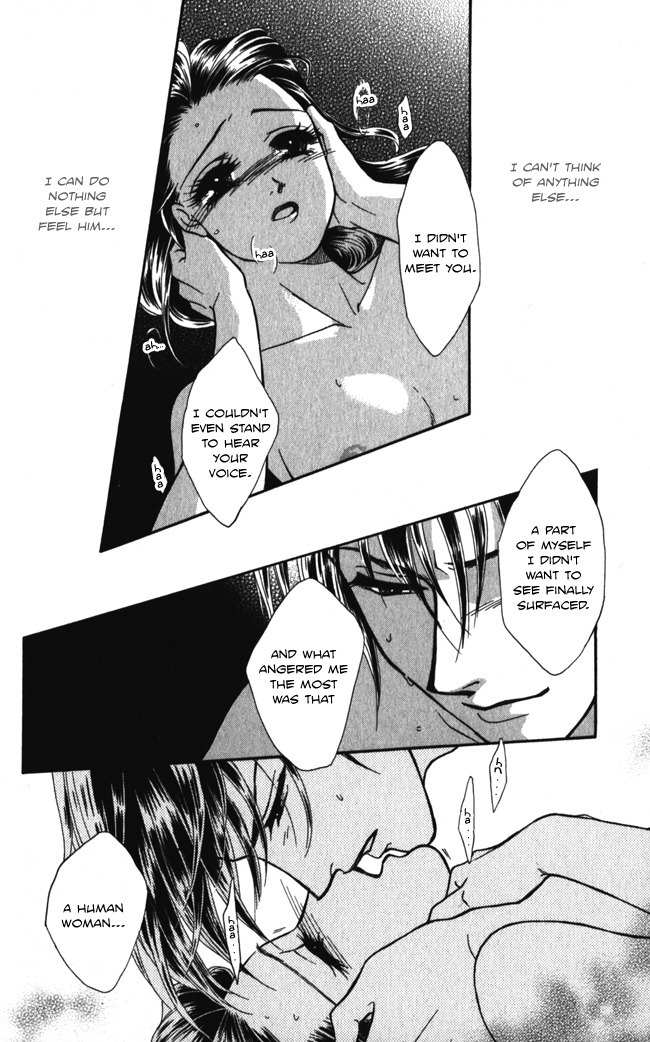 Midnight Secretary Chapter 15 page 29 - Chapter 15: Missing You