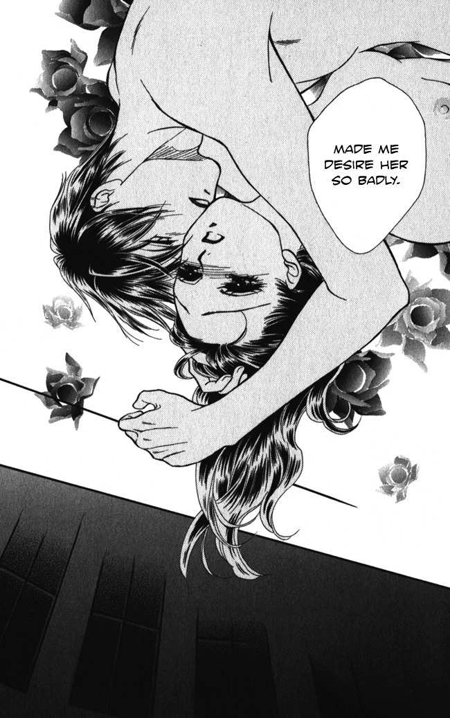 Midnight Secretary Chapter 15 page 30 - Chapter 15: Missing You