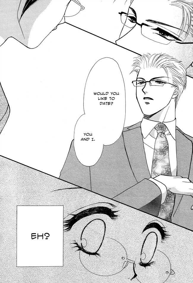 Midnight Secretary Chapter 17 page 29 - Chapter 17: Unforgettable