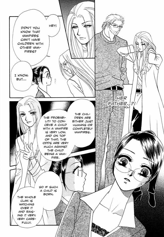 Midnight Secretary Chapter 20 page 10 - Chapter 20: I Can't Get Started