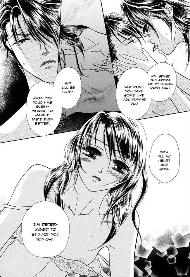 Midnight Secretary Chapter 22 page 26 - Chapter 22: All of Me