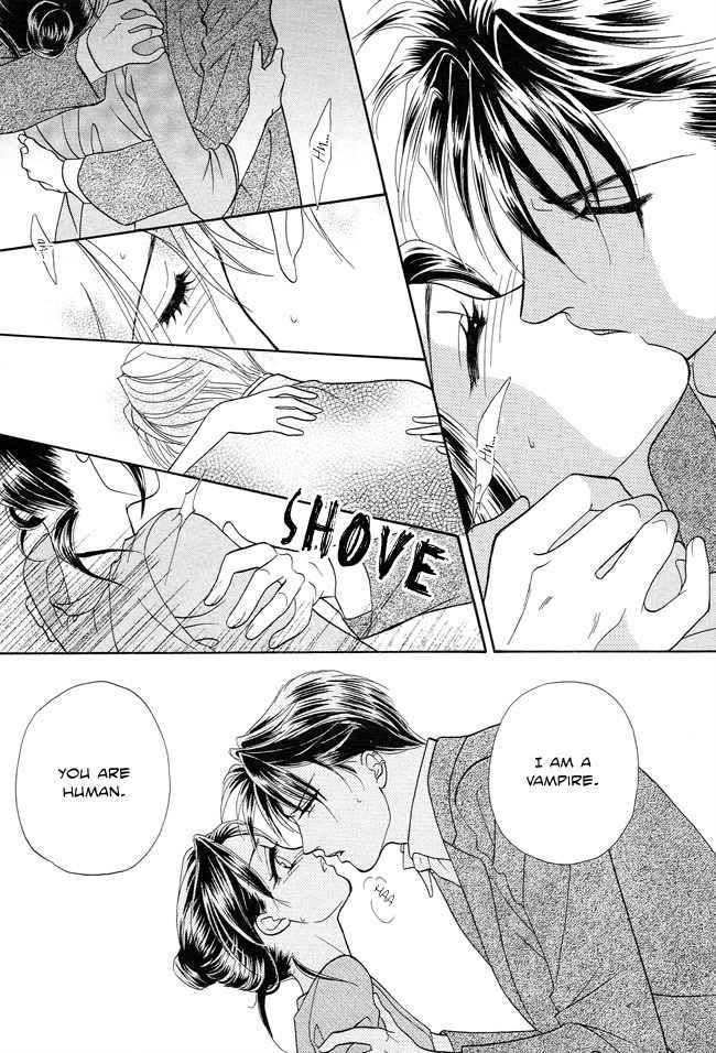 Midnight Secretary Chapter 22 page 9 - Chapter 22: All of Me