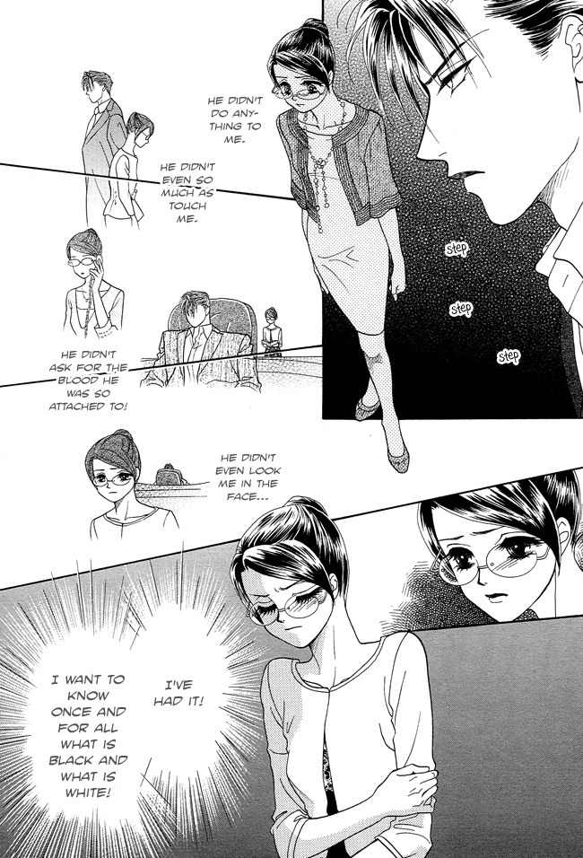 Midnight Secretary Chapter 23 page 26 - Chapter 23: The Nearness of You