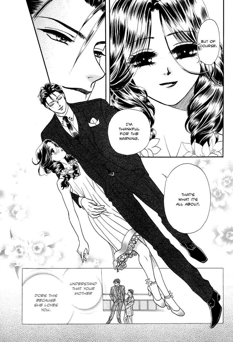 Midnight Secretary Chapter 26 page 31 - Chapter 26: Call Me By My First Name