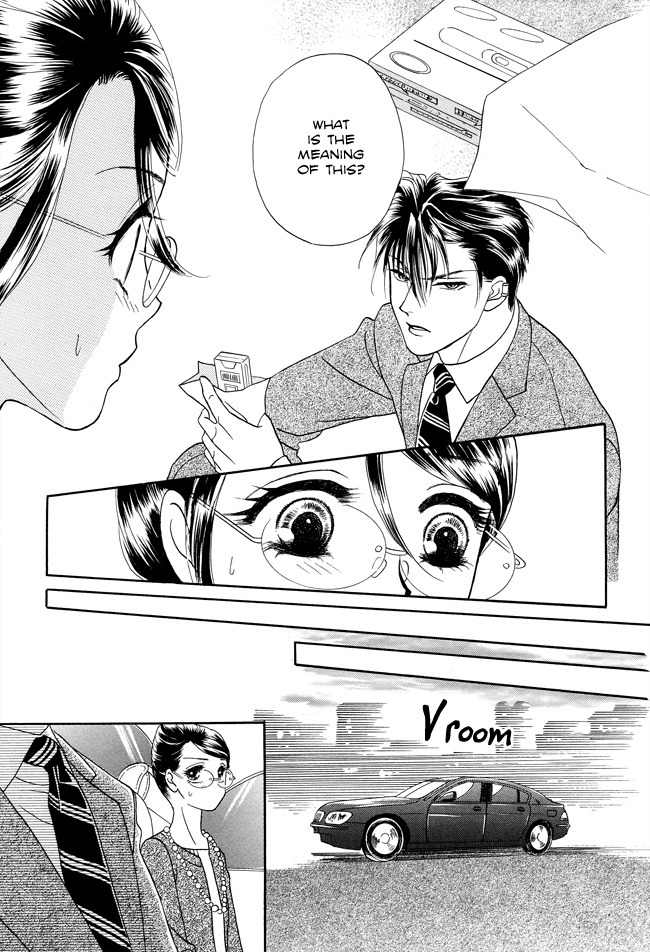 Midnight Secretary Chapter 27 page 28 - Chapter 27: Having a Baby