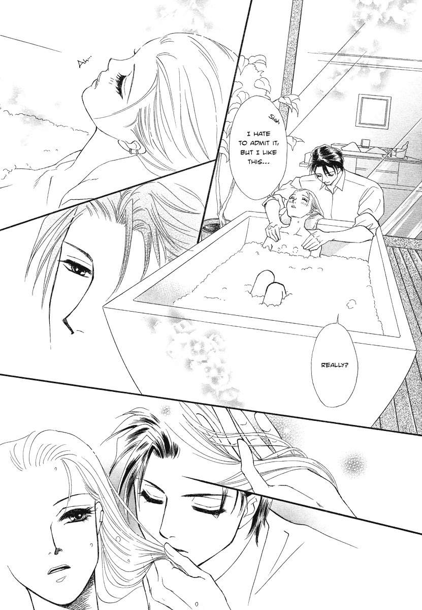 Midnight Secretary Chapter 34.5 page 22 - Chapter 34.5: Midnight Butler