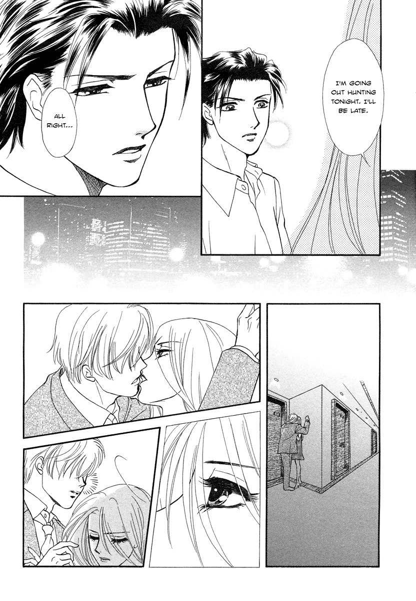 Midnight Secretary Chapter 34.5 page 26 - Chapter 34.5: Midnight Butler