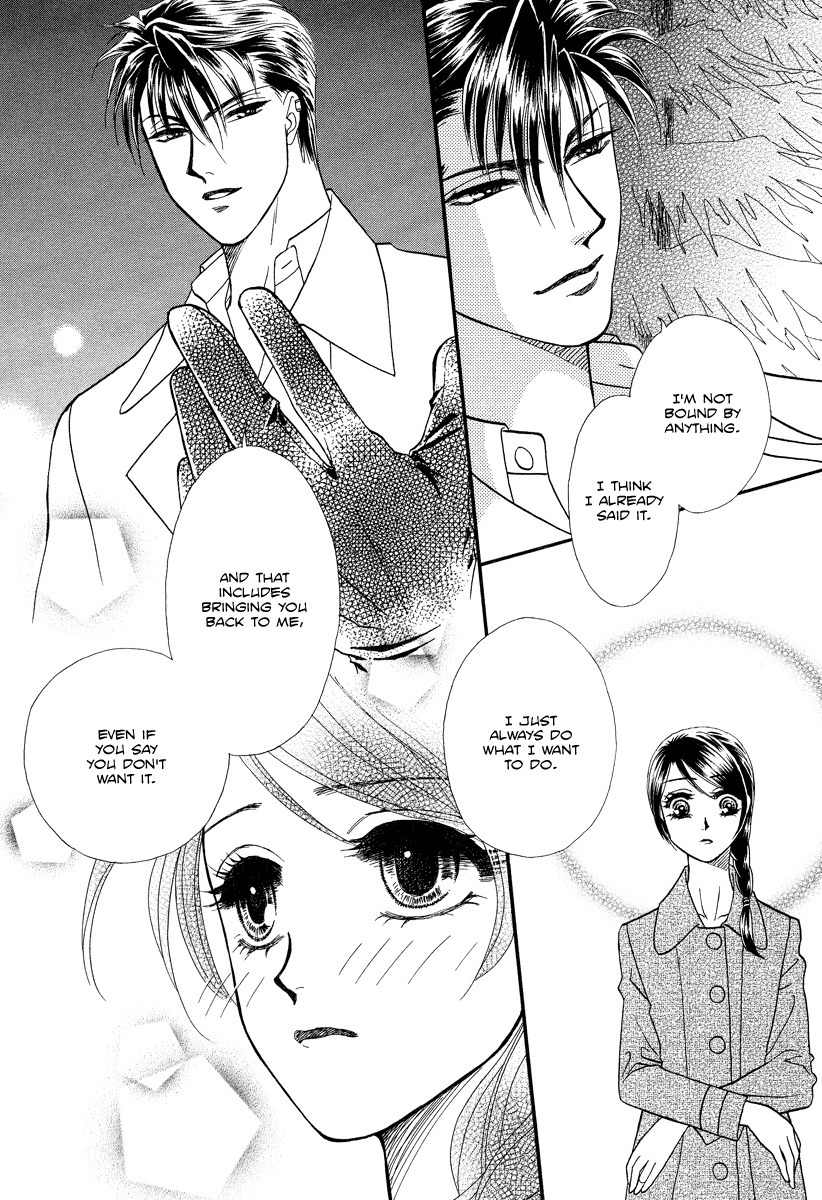 Midnight Secretary Chapter 34 page 19 - Chapter 34: I am Your Secretary Forever