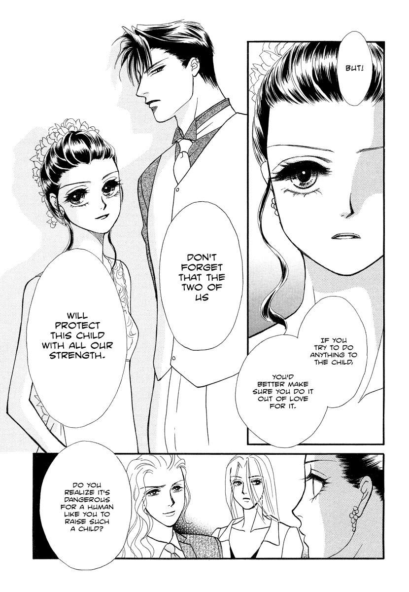 Midnight Secretary Chapter 34 page 32 - Chapter 34: I am Your Secretary Forever