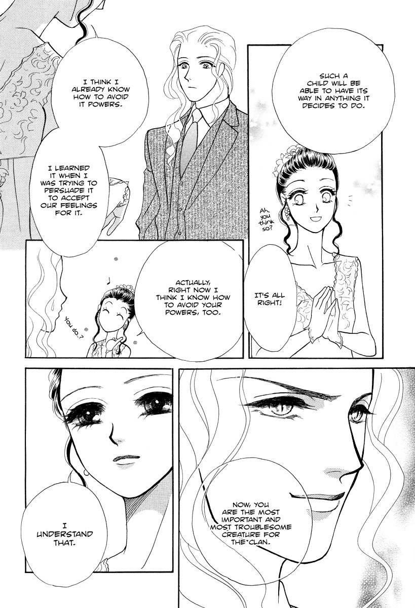 Midnight Secretary Chapter 34 page 33 - Chapter 34: I am Your Secretary Forever