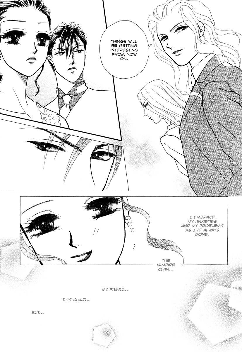 Midnight Secretary Chapter 34 page 34 - Chapter 34: I am Your Secretary Forever