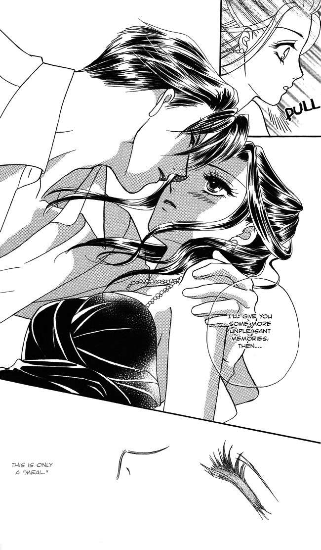 Midnight Secretary Chapter 4 page 33 - Chapter 4: Workaholic Girl