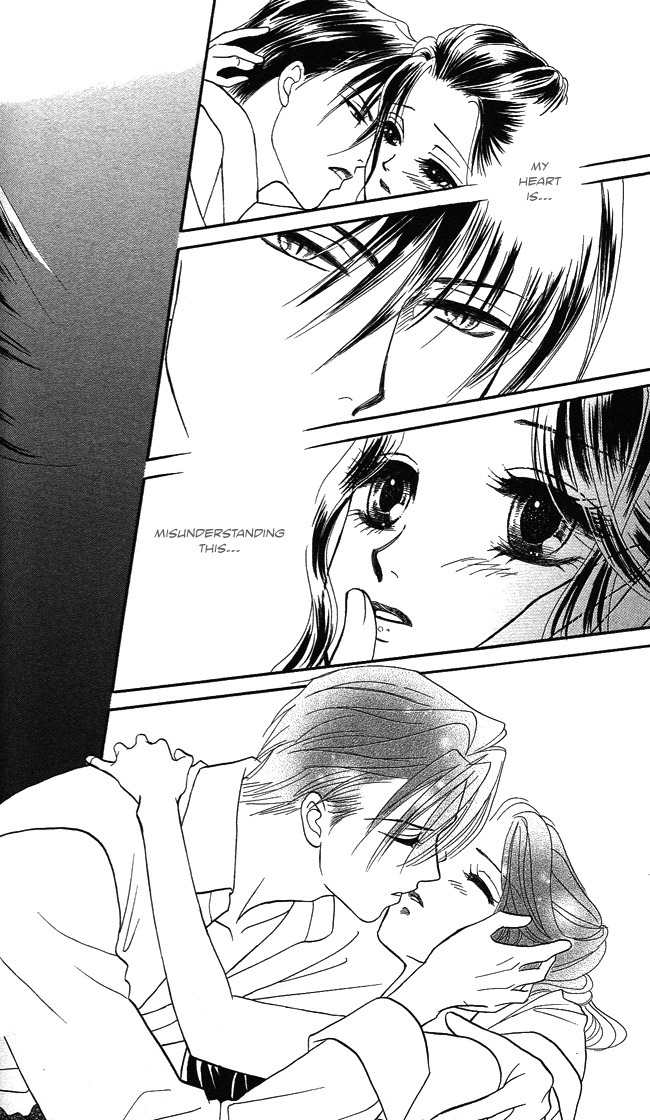 Midnight Secretary Chapter 4 page 35 - Chapter 4: Workaholic Girl