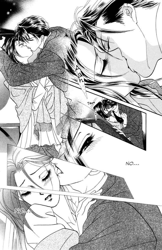 Midnight Secretary Chapter 8 page 32 - Chapter 8: Between You And Me
