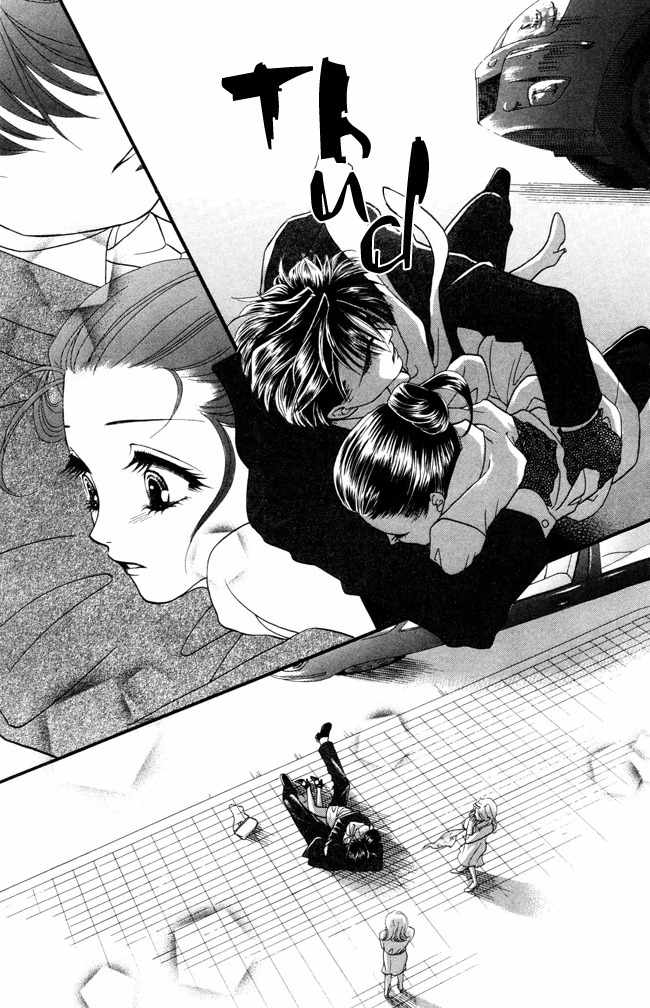Midnight Secretary Chapter 9 page 29 - Chapter 9: Top Secret