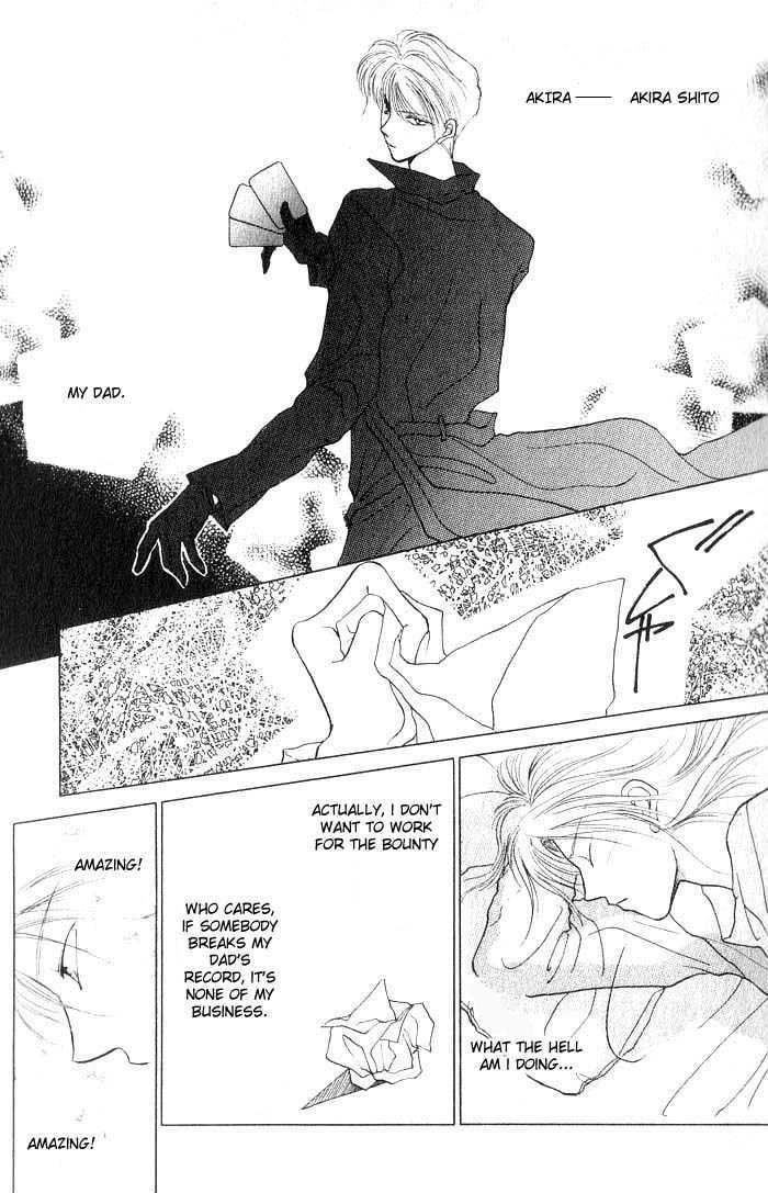 Midnight Sun Chapter 1.1 page 14 - Chapter 1.1