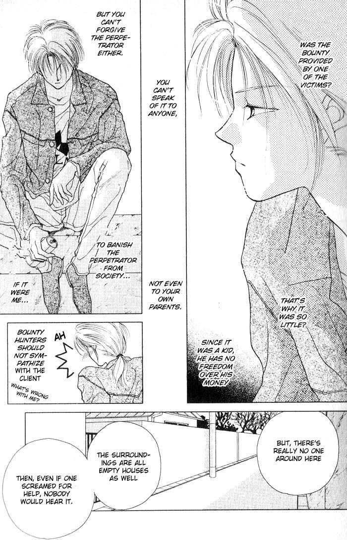 Midnight Sun Chapter 1.1 page 26 - Chapter 1.1